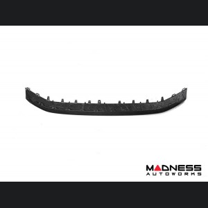 Audi RS3 Front Splitter Lip - Carbon Fiber - 2021+ models